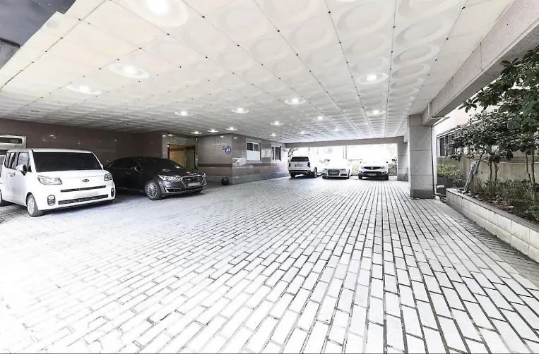 Cf Motel Jeju