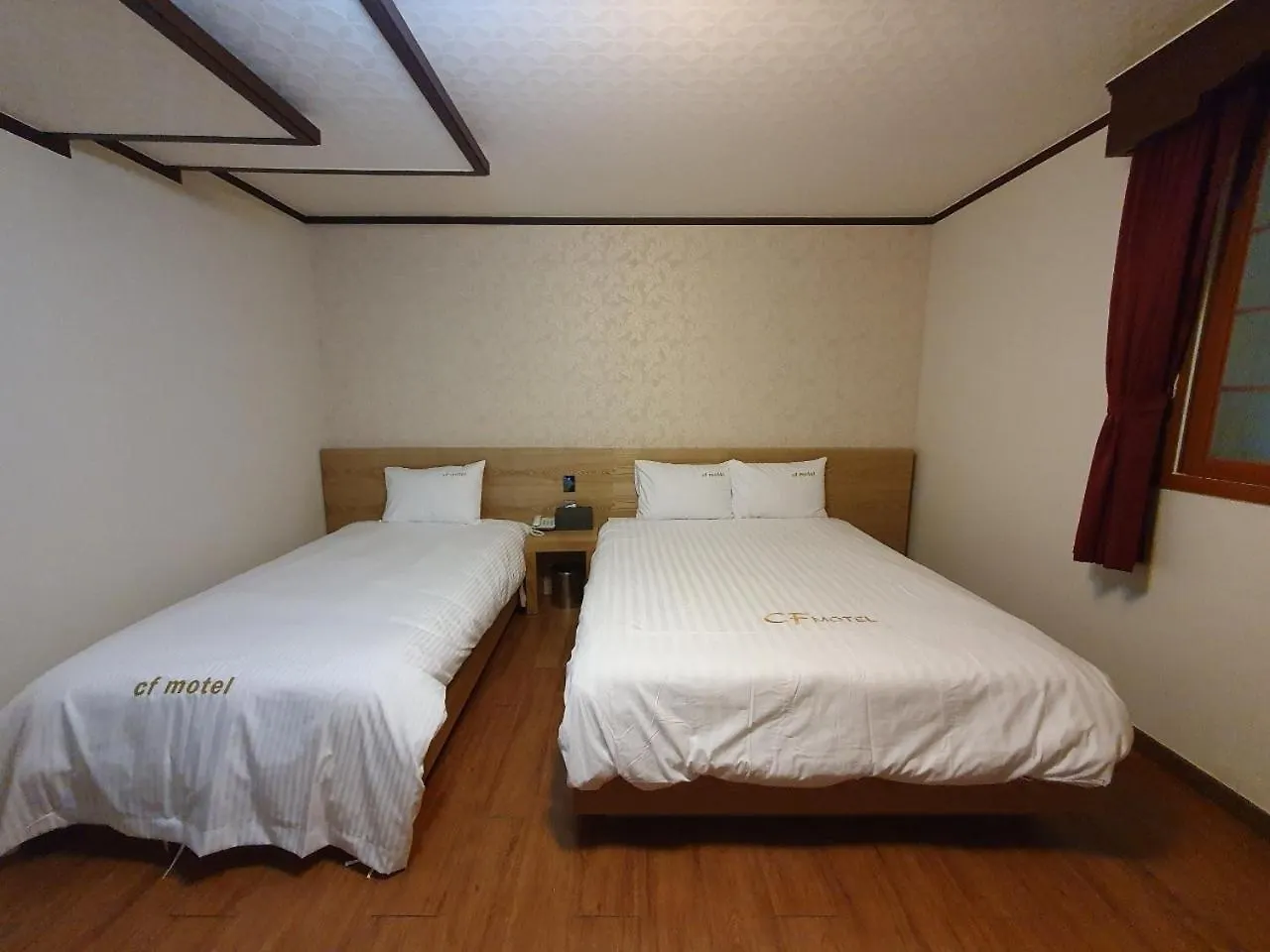 Cf Motel Jeju